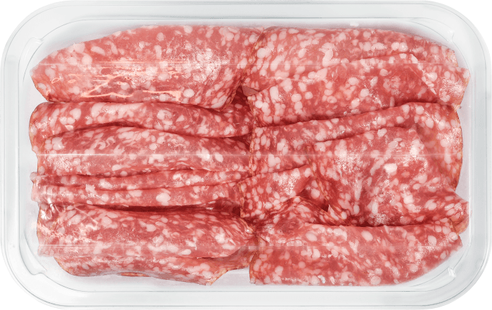 Salami Milano