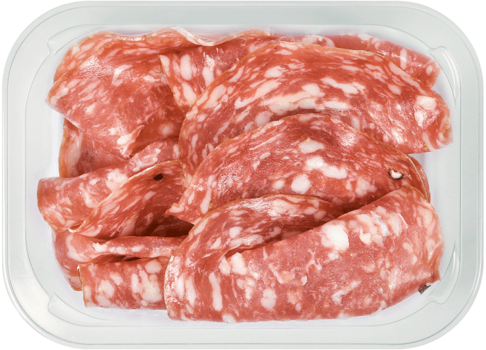 Salami Napoli