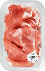 Prosciutto Crudo
