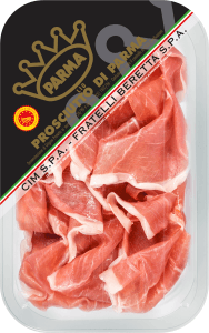 Prosciutto Di Parma