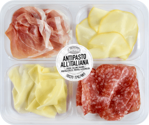 Antipasto Italiano