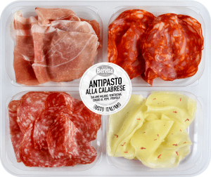 Antipasto Calabrese