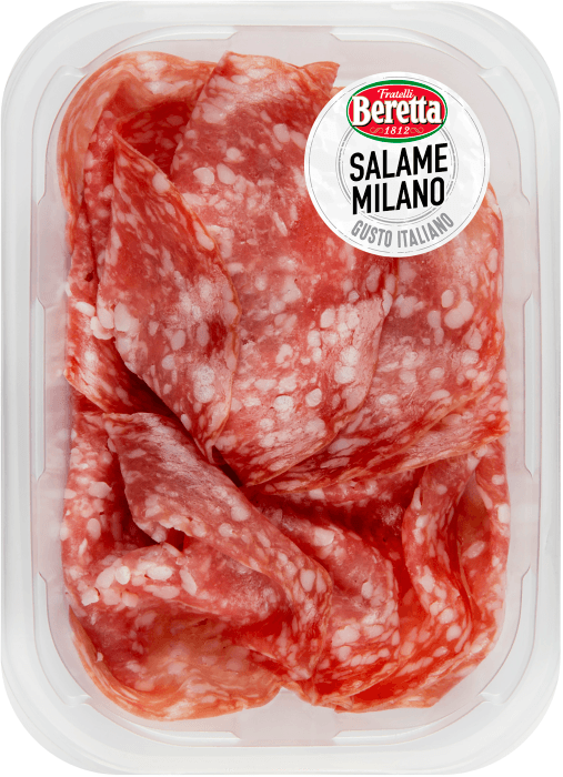 Salame Milano