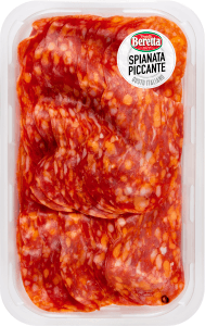 Spianata Piccante