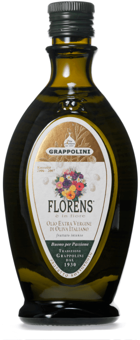 Extra virgin Olivolja Florens