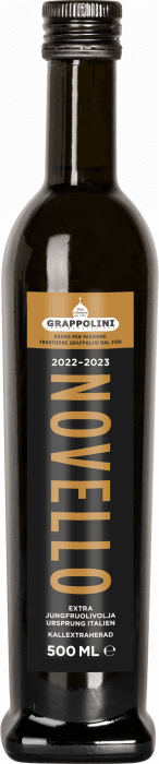 Olivolja Novello Italiano