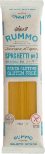 Spaghetti No.3 Glutenfri