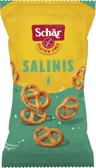 Salinis Glutenfri