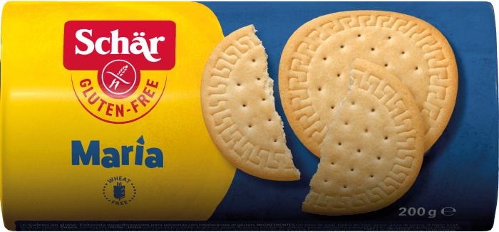 Kex Maria Glutenfri