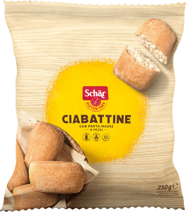 Ciabattine Fryst