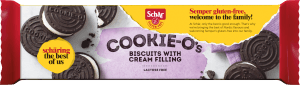 Cookie-O's chokladkex glutenfri