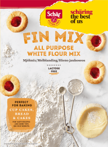 Fin Mix Glutenfri