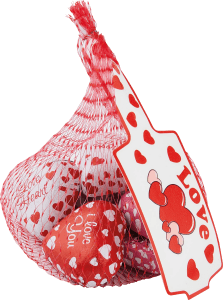 Mixade Hjärtan i Nät