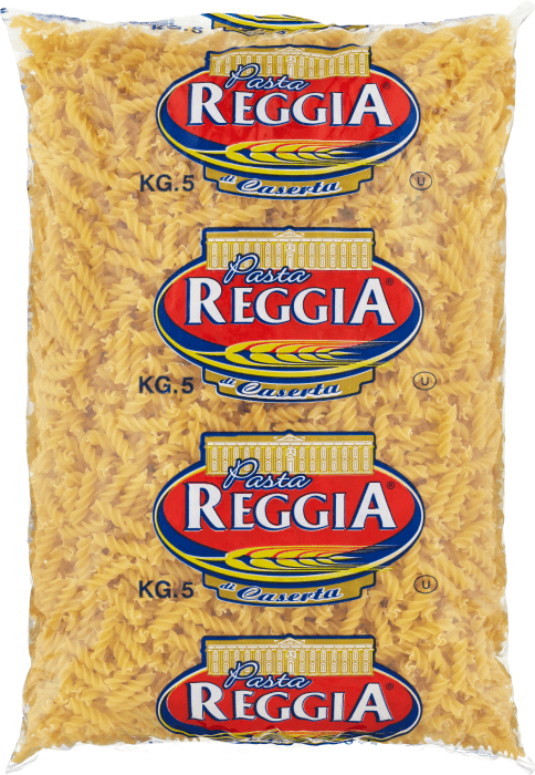 Fusilli 5KG