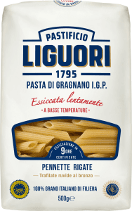 Pasta Penne Rigate No 43 IGP