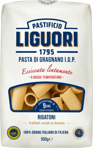 Pasta Rigatoni No 46 IGP