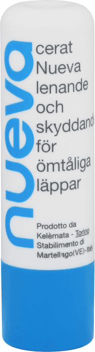 Cerat Cerat, Läppcerat