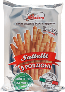 Saltelli