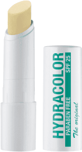 Läppbalsam Nr 21 Natural SPF 25