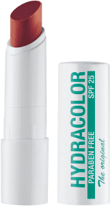 Läppbalsam Nr 31 Warm Chili SPF 25