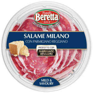 Salami Milano