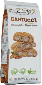 Cantucci Mandel