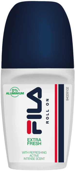 Deodorant Roll On Extra Fresh