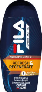 1 Schampo&Duschgel Refresh&Regenerate