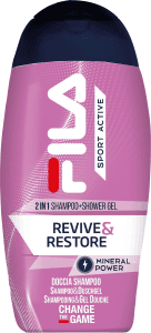 1 Schampo&Duschgel Revive&Restore