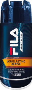 Deodorant Long Lasting Spray