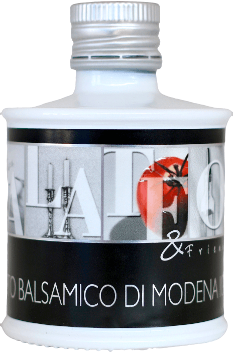 Balsamico Modena Igp Galateo Itigo