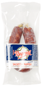 Napoli Piccante