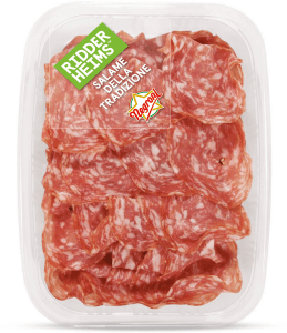 Salami Salame Della Tradizione
