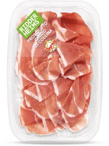 Prosciutto Crudo