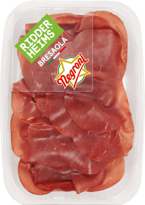 Bresaola