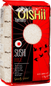 Sushiris