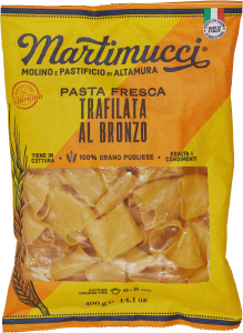 Pasta Paccheri