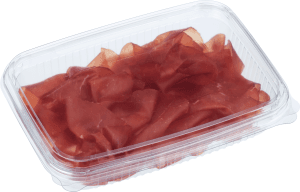 Bresaola