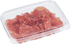 Tryffelsalami