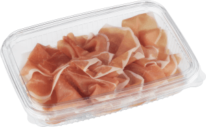 Prosciutto Crudo