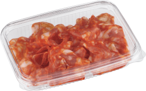 Salami Piccante