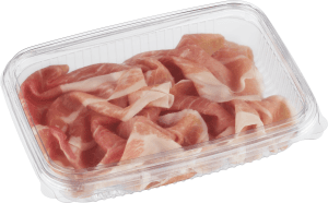 Jamon Serrano