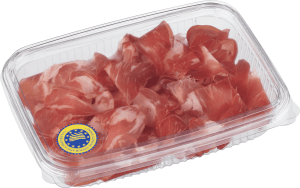 Coppa di Parma IGP