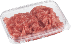 Salami Milano