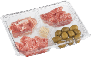 Aperitivo Gourmet