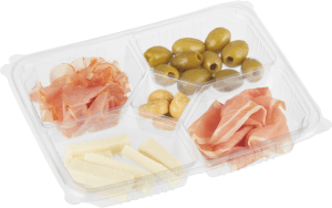 Tapas Gourmet