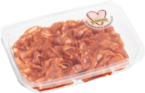 Salami Spianata Calabrese