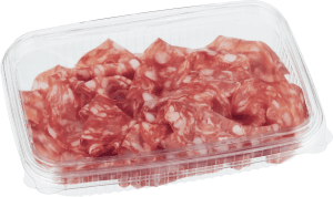 Salami Napoli