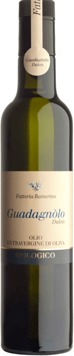 Olivolja 2017 Guadagnolo EKO