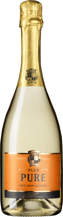 Mousserande Vin Pure Alkoholfritt